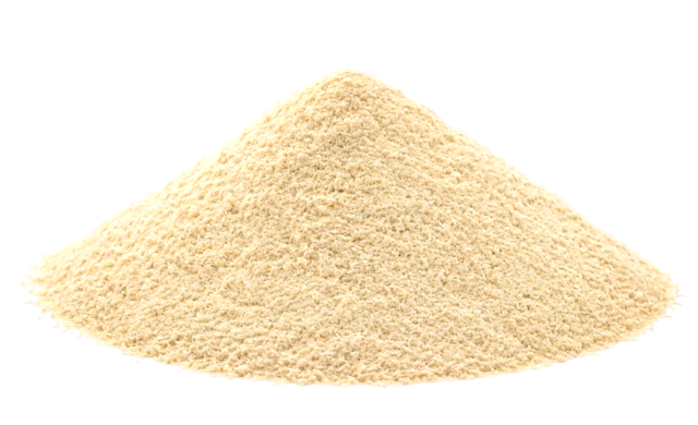 Rice DDGS