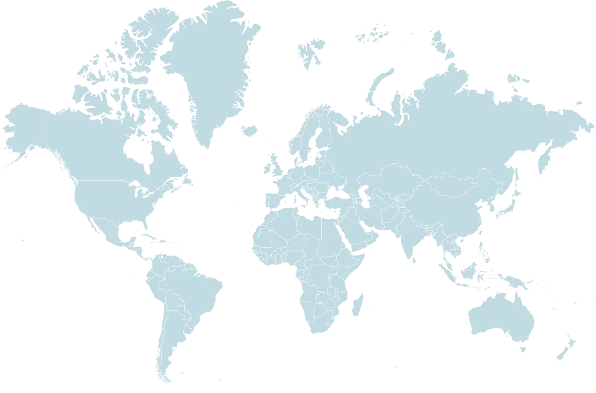 World Map